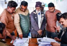 Bengal SIR List: Over 61 Lakh Names Removed From Final Electoral Roll