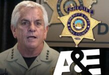 Pima County Sheriff’s Dept. Reality Show Is Not Filming Nancy Guthrie Case