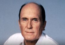 Legendary Actor Robert Duvall Dead at 95