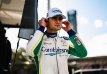 IndyCar expanding global broadcasting presence for the 2026 season