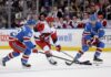 Woeful Rangers finally get three-week Winter Olympics break they desperately need