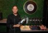 Celebrity chef Cat Cora dishes out one huge piece of advice for Super Bowl party hosts