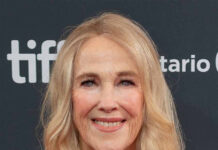 Schitts Creek Star Catherine OHaras Cause of Death Revealed