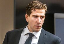 Bryan Kohberger’s Bloody Murder Spree Seen In New Photo Dump