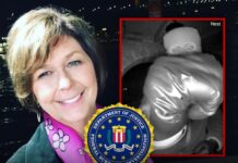 FBI Says DNA on Glove Matches Subject Seen in Nancy Guthrie Security Video