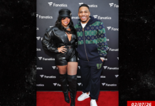 Nelly & Ashanti Reveal Their Personal Secret to a Great Valentine’s Day