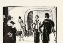 Chanel in Vogue charts the shared history of the French brand and the magazine