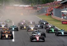 Apple TV F1 channel goes live: How to watch the 2026 season in the US