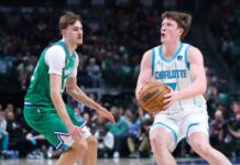 NBA 3-point prop odds: When will Kon Knueppel break NBA rookie record?