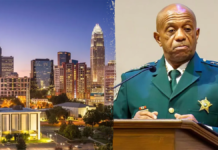 GOP lawmaker shocked after anti-ICE sheriff was stumped by ‘fifth-grade civics’ question