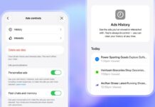 ChatGPT rolls out ads