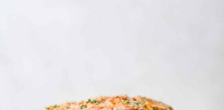 Cheddar Bay Biscuit Bread