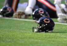 Indiana makes big move for Bears to move into state