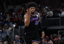 Knicks didn’t have minutes for Bulls’ Guerschon Yabusele to thrive where he’s ‘best’