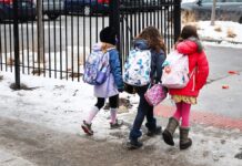 Campus Radicals Newsletter: Teacher who lost job over 2-word post breaks silence, Chicago ‘racial segregation’