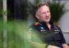 Christian Horner Alpine investment rumours intensify with links to former McLaren Racing backers