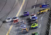 Winners and losers from a record-breaking NASCAR Cup race at Atlanta