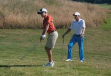 3 musts for effective golf practice, according to a top teacher