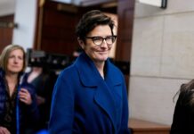 Citigroup CEO Jane Fraser’s pay jumps 22% to $42M following years of job cuts