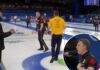 Cheating allegations rock Canada-Sweden curling match in profane Olympic scene: ‘You can f–k off’