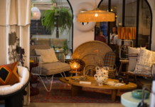 Discover a world of curated design and wholesome cuisine at Comptoir