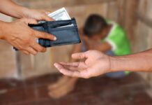 Cryptocurrency use explodes in human trafficking networks, online scams: report