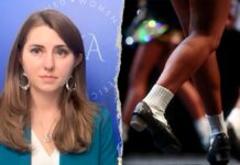 Irish dancing groups torched after trans dancer allowed to qualify for multiple female world championships