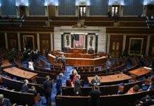 Dems tap ICE detainees, suspected illegal immigrants as guests for Trump’s speech: DHS