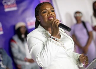 Ex-‘Squad’ Dem appears to be leaning on radical activist at center of damning Tlaib report in comeback bid