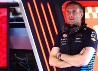 Red Bull chief designer Craig Skinner leaves F1 team