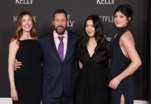 Adam Sandler claims ‘weird’ story about $312K purchase at Chanel store after daughter allegedly ‘humiliated’ is false