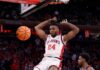 Zuby Ejiofor has transformed into a forever player for St. John’s — and he’s not done yet