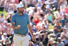 Fanatics Sportsbook promo code NYPOST: Get up to $1,000 matched in FanCash for AT&T Pebble Beach Pro-Am