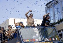 Dodgers re-sign Kiké Hernández on $4.5 million contract