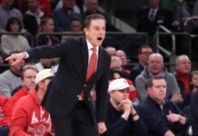 Rick Pitino responds to booster’s call for a new St. John’s contract