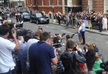 What is it really like to work for the Royal Family? New novel reveals all