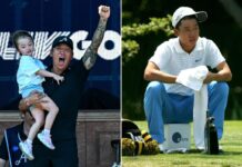 From doing drugs on the PGA Tour to winning the LIV —Anthony Kim’s incredible comeback