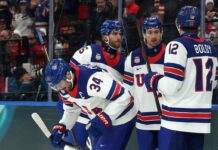 bet365 bonus code NYPBET: Bet $5, get $150 in bonus bets for USA vs. Sweden