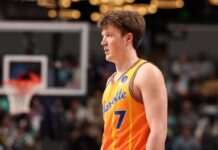 Fanatics Sportsbook promo code NYPOST: Get up to $1,000 matched in FanCash for Rockets vs. Hornets