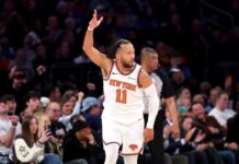 Jalen Brunson’s surprising Knicks money comment isn’t wrong — but it is premature