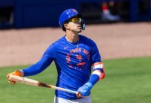 Mets hopeful Mark Vientos poised for comeback — but there’s an underlying uncertainty