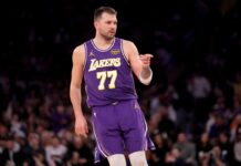 theScore Bet bonus code NPNEWS: Get a bet reset for Celtics vs. Lakers on ‘Sunday Night Basketball’