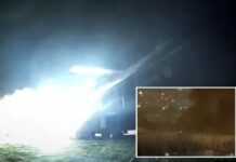 Ukraine strikes key Russian missile factory, as Zelensky declares ‘we’re definitely not losing’ the war