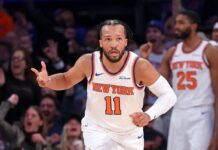 Jalen Brunson tells The Post why he wants to retire a Knick after curious ‘do right by me’ comment