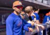 Kai Correa’s three-pronged mission to make Mets’ defensive overhaul a reality