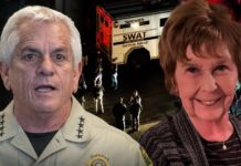 Nancy Guthrie Kidnapping: Sheriff Says It Could Take Years to Find Her