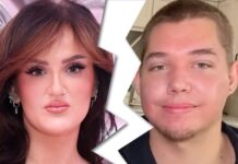 Influencer Mikayla Nogueira Confirms Split From Husband Cody Hawken