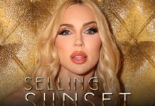 ‘Selling Sunset’ Production Exploring Christine Quinn Return