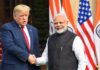 Trump Lifts 25% Tariff On India Linked To Russian Oil Purchases After Trade Deal