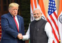 Trump Lifts 25% Tariff On India Linked To Russian Oil Purchases After Trade Deal